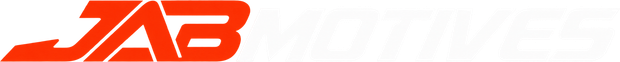 JAB MOTIVES INC. logo