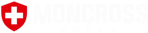 MONCROSSKOREA CO., LTD. logo